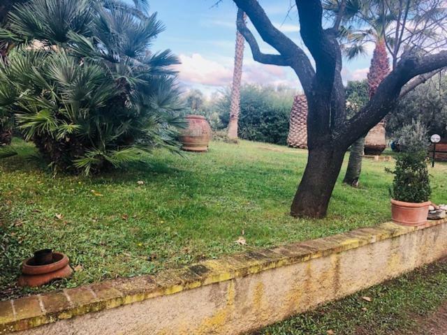Casetta Le Cerbonche Villa Rosignano Marittimo Exterior photo